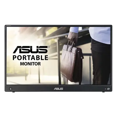 ASUS ZenScreen MB16AWP számítógép monitor 39,6 cm (15.6") 19...