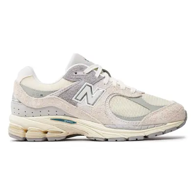 Férfi utcai cipő NEW BALANCE-U2002REK M off white