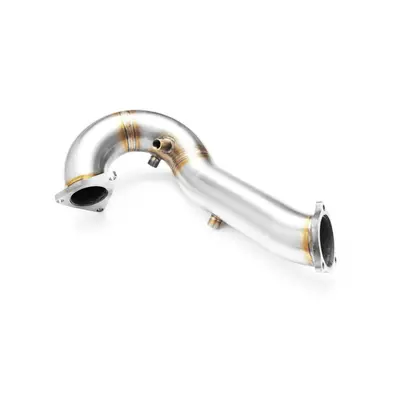 Downpipe - Audi, RM211103