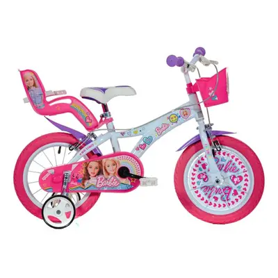 Dino Bikes Barbie 16"