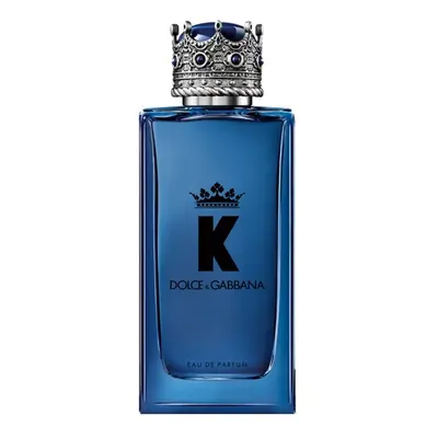 Dolce & Gabbana K by Dolce & Gabbana Eau de Parfum férfiaknak 100 ml