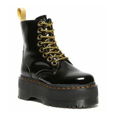 Csizma DR. MARTENS - lyukú - Vegan Jadon Max