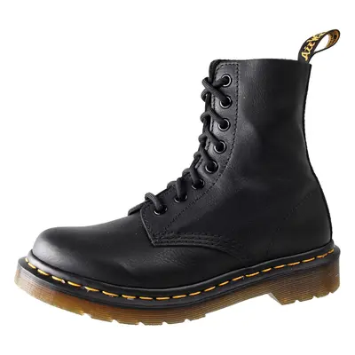 bőr csizma női - Dr. Martens - DM13512006