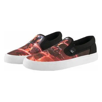 rövidszárú cipő unisex Star Wars - DC - ADYS300775-BLR