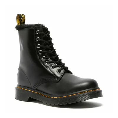 téli csizma unisex - Dr. Martens - DM26238021