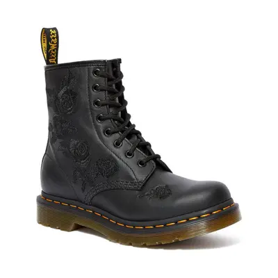 DR. MARTENS bakancs - lyukú - VONDA MONO