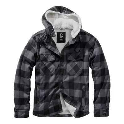 Férfi téli dzseki BRANDIT - Lumberjacket