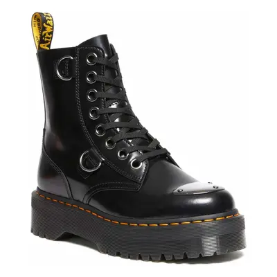 Cipő Dr. Martens - lyukú - Jadon Alt