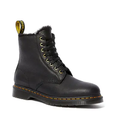 téli csizma unisex - Dr. Martens - DM25533001