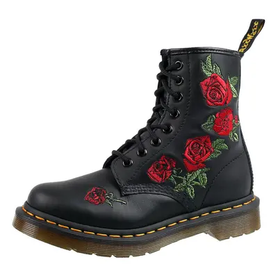 bőr csizma unisex - Dr. Martens - DM24722001