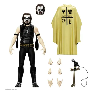 Figura Mercyful Fate - King Diamond (First Appearance)