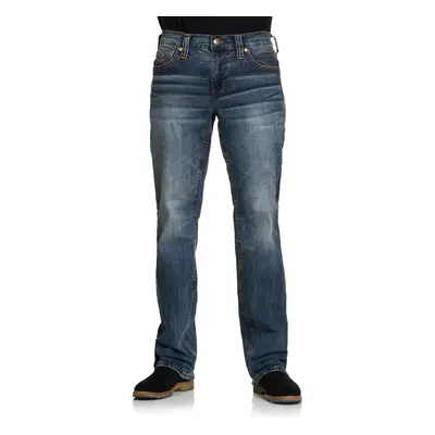 Férfi farmer AFFLICTION - BLAKE REVERT APOLLO - APOLLO WASH