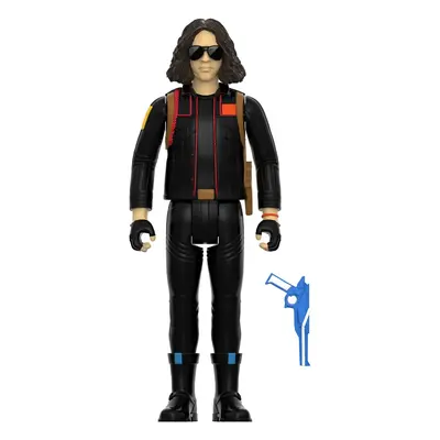 Figura My Chemical Romance - Wave (Danger Days) Jet Star (Unmasked)