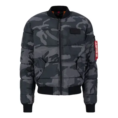 Férfi dzseki (bomber) ALPHA INDUSTRIES - MA-1