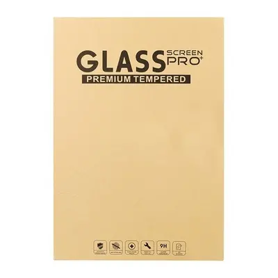 Samsung Galaxy Tab A 7.0 SM-T280 / T285, Kijelzővédő fólia, ütésálló fólia, Tempered Glass (edze