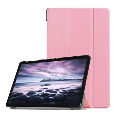 Apple iPad Mini (2021 / 2024) (8.3), mappa tok, Smart Case, rózsaszín