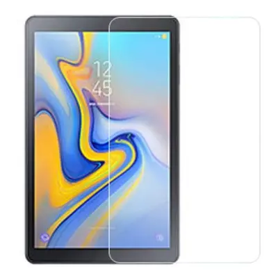 Samsung Galaxy Tab A 10.1 (2019) SM-T510 / T515, Kijelzővédő fólia, ütésálló fólia, Tempered Gla