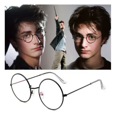 Harry Potter szemüveg - ÚJ