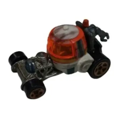 Hot Wheels Star Wars - Choppers