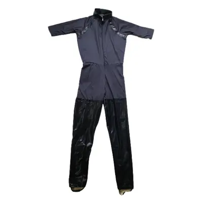 11-13 évesre szürke-fekete jelmez ruha - Macskanő - Marvel - ÚJ