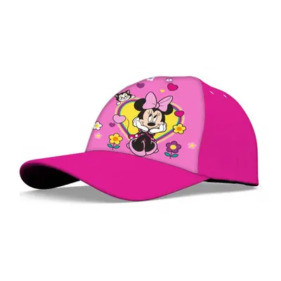 Disney Minnie gyerek baseball sapka - ÚJ