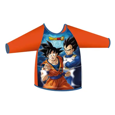 Dragon Ball gyerek festőköpeny - ÚJ