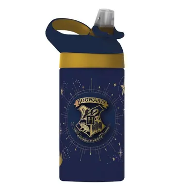 Harry Potter kulacs, sportpalack 473 ml - ÚJ