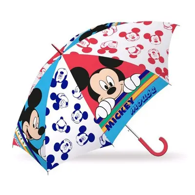 Disney Mickey gyerek esernyő Ø65 cm