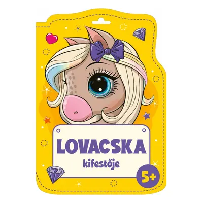 Lovacska kifestője