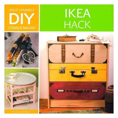 DIY: Ikea hack