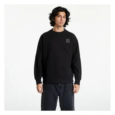 Pulóver The North Face The Crewneck UNISEX TNF Black