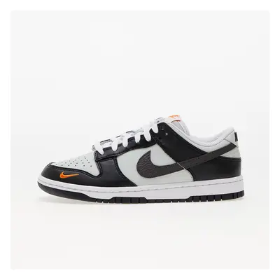 Sneakers Nike Dunk Low Black/ Medium Ash-Light Silver EUR