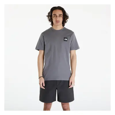 Póló The North Face Coordinates Short Sleeve Tee Smoked Pearl