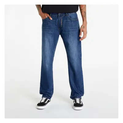 Farmer Horsefeathers Pike Jeans Dark Blue