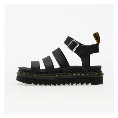 Sneakers Dr. Martens Blaire Black Hydro EUR