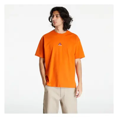 Póló Nike ACG T-Shirt Campfire Orange