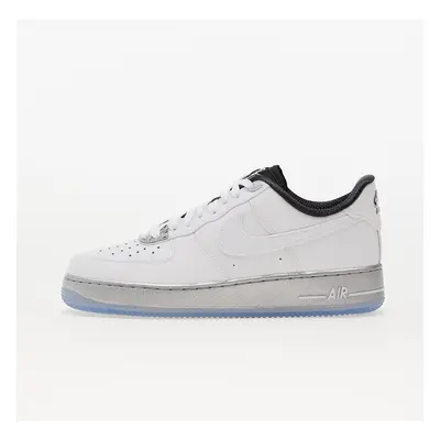 Sneakers Nike W Air Force '07 White/ White-Metallic Silver-Black EUR