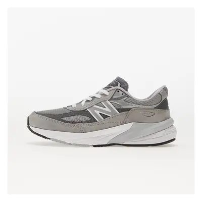 Sneakers New Balance V6 Made in USA Cool Grey EUR