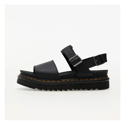 Sneakers Dr. Martens Voss Single Strap Sandal Black EUR