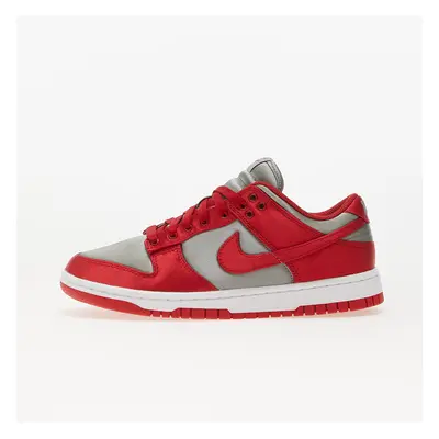 Sneakers Nike W Dunk Low Medium Grey/ Varsity Red-White EUR