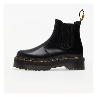 Sneakers Dr. Martens Quad Chelsea Boot Black EUR