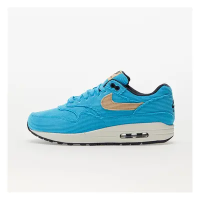 Sneakers Nike Air Max Premium Baltic Blue/ Sesame-Gridiron-Sail EUR