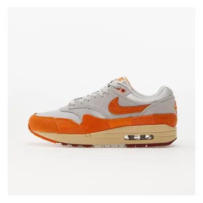 Sneakers Nike WMNS Air Max Light Bone/ Magma Orange-Neutral Grey EUR