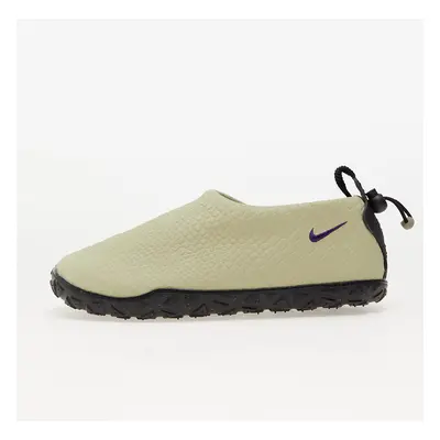 Sneakers Nike ACG Moc Premium Olive Aura/ Field Purple-Olive Aura-Black EUR