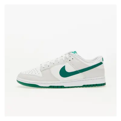 Sneakers Nike Dunk Low Retro Summit White/ Malachite-Platinum Tint EUR