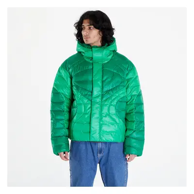 Kabát Nike Sportswear Tech Pack Therma-FIT ADV Hooded Jacket Stadium Green/ Malachite