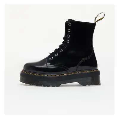 Sneakers Dr. Martens Jadon Polished Smooth Black EUR