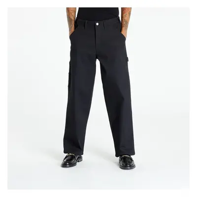 Nadrágok Nike Life Carpenter Pants Black