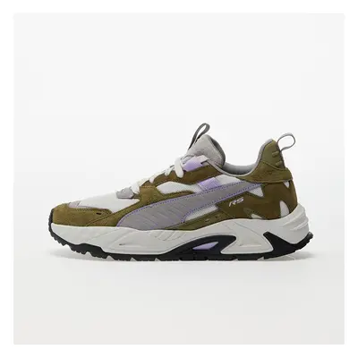 Sneakers Puma RS-Trck New Horizon Gray EUR