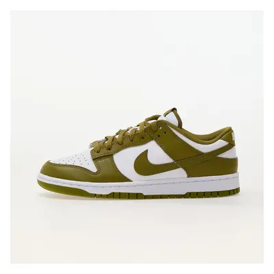 Sneakers Nike Dunk Low Retro White/ Pacific Moss EUR